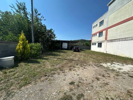 Industrial Warehouse for Rent – Prush, Tirana 2,150 € /Month