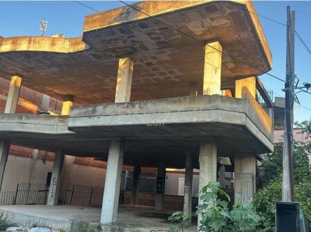2-story building for sale at Ish Keneta, Durrës - 165000€ !