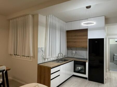 🏡 Appartamento 1+1 in Affitto – River Residence