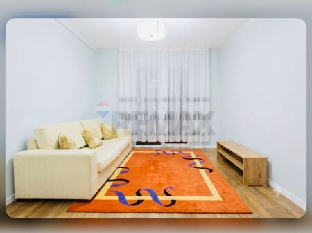 Affittasi appartamento 1+1 a Laprakë – Complesso E88