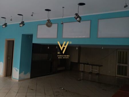 BUSINESS PREMISES 97 M2 FOR RENT NEAR THE BOTANICAL GARDEN 1,000 EURO