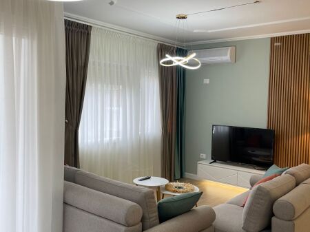  APARTMENT 2+1+2 FOR RENT Commune