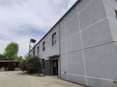 WAREHOUSE FOR RENT, YZBERISHT