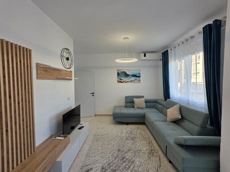 For sale, Apartment 1+1, Beach, Durres.