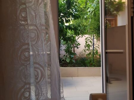 APPARTAMENTO 1+1. 40000 LEKE. COMUNE DI PARISIT