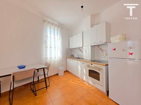 IN VENDITA, APPARTAMENTO 1+1, COMPLESSO FRATARI, ASTIR, TIRANA