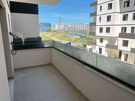 SHITET APARTAMENT 2+1 KOMPLEKSI SAEL, GOLEM