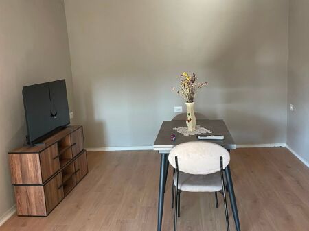 Bllok, apartment 1+1 for rent (furnished)