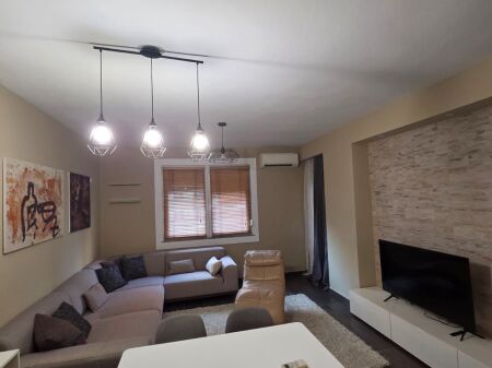 Apartament 2+1+2 per qera Ne Astir !