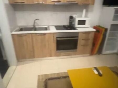 Apartment 1+1 for rent 21 December !