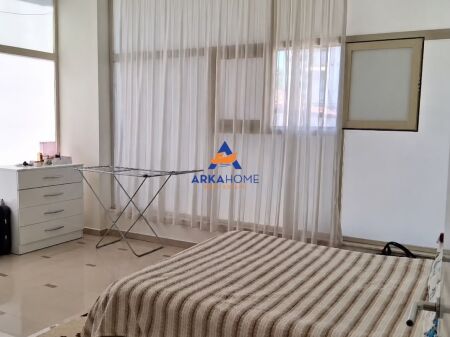 JEPET APARTMENT ME QERA 1+1+TUALET "ASTIR, AFER HOTEL ARC" 45.000 LEKE (I DISKUTUESHEM)