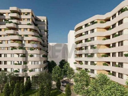 Apartment 2+1+2 for sale at Art Residence ID: 530571009-106