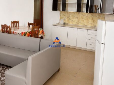 FOR RENT APARTMENT 2+1 "5 MAY STREET" 35000 LEKE