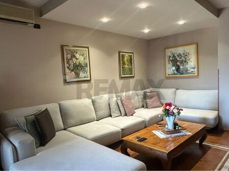 Apartament 3+1 ne Shitje Rr. Fortuzi Mine Peza