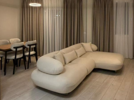 Affittasi Appartamento 1+1 River Residence