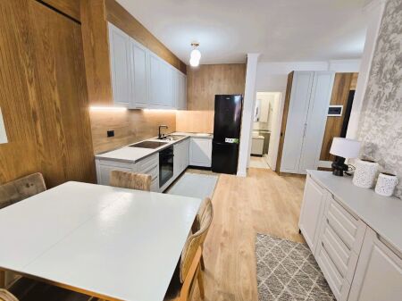 📣Shitet apartament 1+1 Rruga Sokrat Miho, Astir🔥