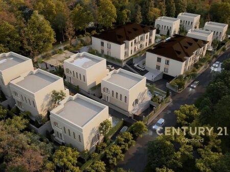 APPARTAMENTO 1+1 IN VENDITA A LIORE LAKE RESIDENCE PASKUQAN