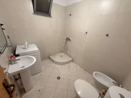  Apartment 2+1+2 with garage for rent in Astir