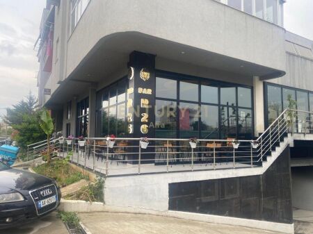 Shitet Bar-Kafe te Ardeno – Treshi, Ura e Kamzës !
