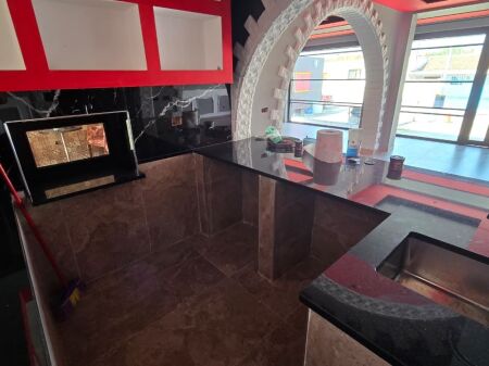 ☕ Bar-Caffè in affitto a Xhafzotaj