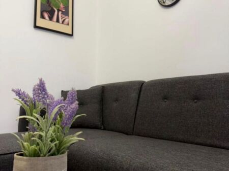 🏡 APARTMENT 1+1 FOR SALE – ROTONDO, GOLEM