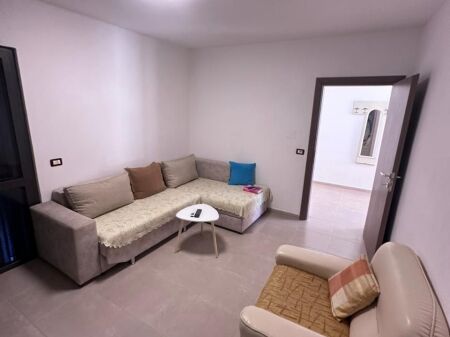 JEPET ME QERA APARTAMENT 1+1 NE ZONEN E HEKRUDHA, PLAZH, DURRES