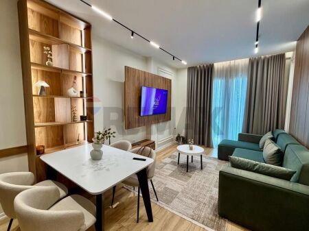 APARTMENT 2+1 FOR RENT, DON BOSKO
