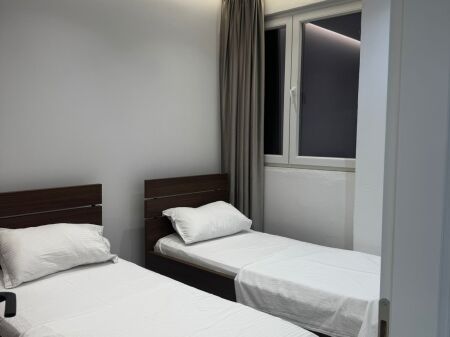 Appartamento 1+1 in affitto! Via 5 Maj.