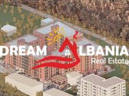 Apartment 1+1 for Sale in Paskuqan, near the Residence “APOLLO” in Tirana (ID 4111983)