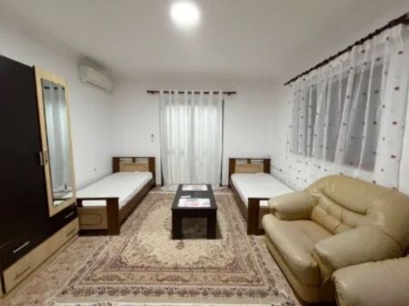 Affitto | Garsoniere | Rruga 5 Maji | 320 €/mese