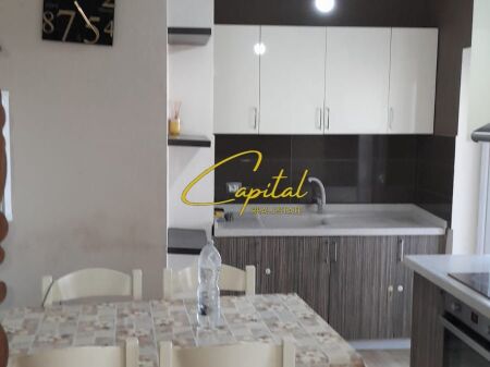 APPARTAMENTO IN AFFITTO 2+1 VIA DRITAN HOXHA 48.000 LEKE