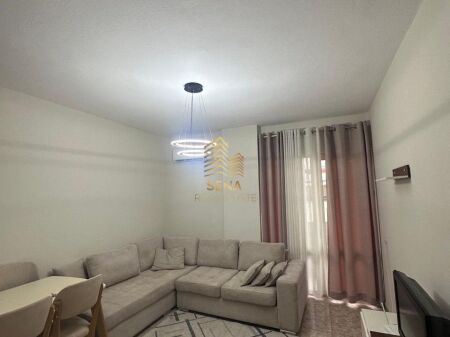 Qira,Apartament,1+1+bllk,Kodra Diellit,45.000 Leke/muaj