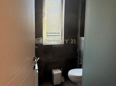 Apartment 1+1 for sale in Plazh, Durres 20 m from the sea