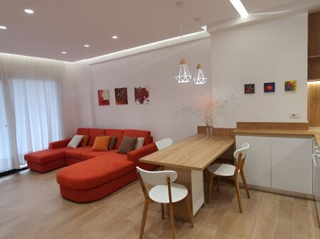 Apartment 1+1 for Rent21 Dhjetori