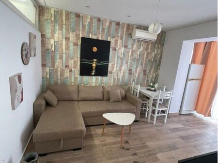 In vendita, Appartamento 1+1, Mine Peza, Tirane. CITY70612