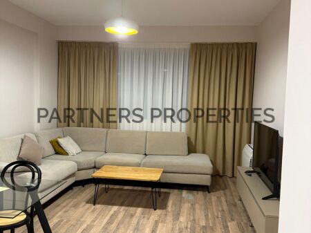 🏡 JEPET ME QIRA APARTAMENT 1+1 – 📍KOMPLEKSI URBAN GATE, ASTIR