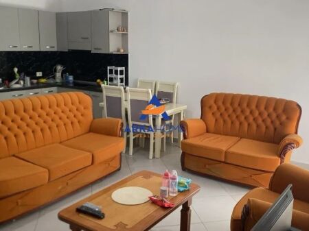 APARTMENT 1+1 FOR RENT "NJAZI MEKA STREET" 45,000 LEKE