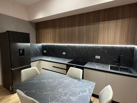 Apartament 1+1 me qira tek Delijorgji