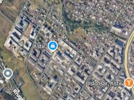 Ufficio in affitto ad Astir vicino ad Alpha Bank a Tirana (ID 4261158 )