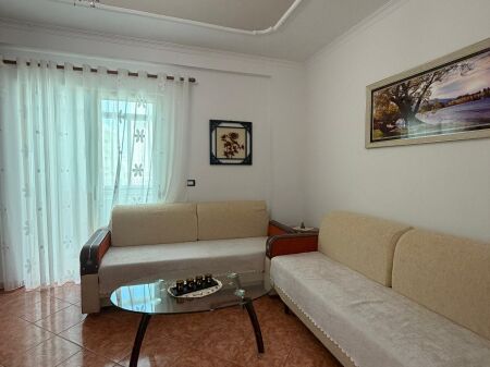 Apartment 2+1 for rent