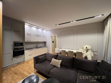1+1 Apartment for Rent near the Botanical Garden! 700 € /Month