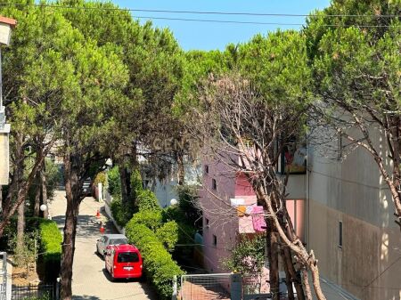 APARTMENT 1+1 FOR SALE IN QERRET 100 METERS FROM THE SEA COMPLEX “DIELL” !