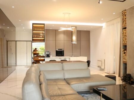 Villa for sale at Mandarine Drive Residence near TEG.