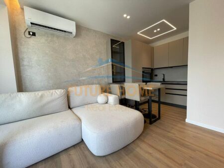 SHITET APARTAMENT 2+1 KOMPLEKSI AURA,RRUGA DRITAN HOXHA