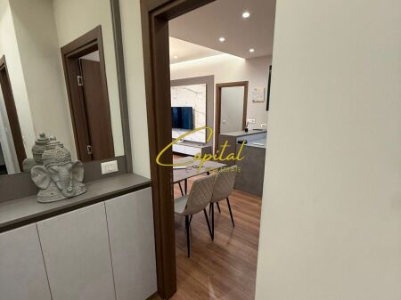 APARTMENT FOR RENT 2+1 PHARMACY COMPLEX 10 70,000 LEKE