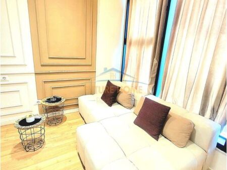 For sale, Studio apartment, Kavaja Street, "Square 21 Complex"