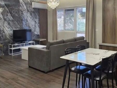 APARTMENT FOR SALE 2+1+2 AT BOTANICAL GARDEN