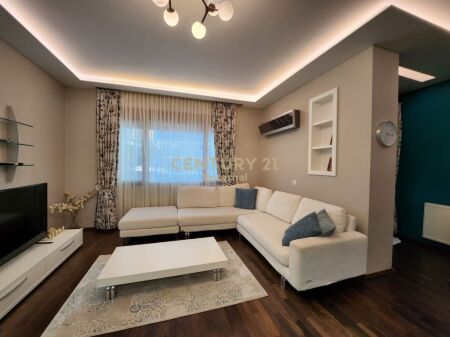 Apartament 2+1+ Post Parkimi Per Qera tek Air Albania