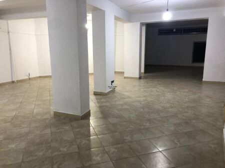 MAGAZINE ME QERA 130 M2 21 DHJETORI 60.000 LEKE FH-80475