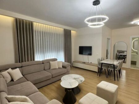 Apartament Me Qera 1+1 tek Bulevardi I Ri (ID B2101767) Tirane